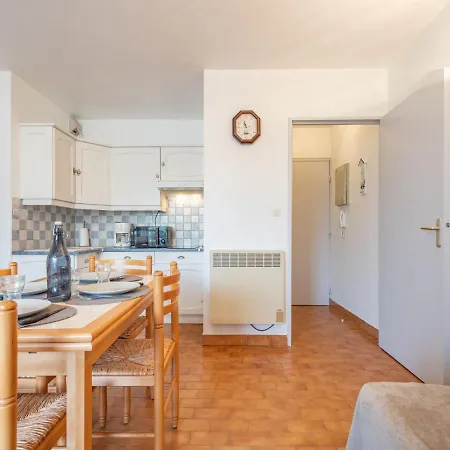 Les Balcons De La Plage-5 By Interhome Canet-en-Roussillon