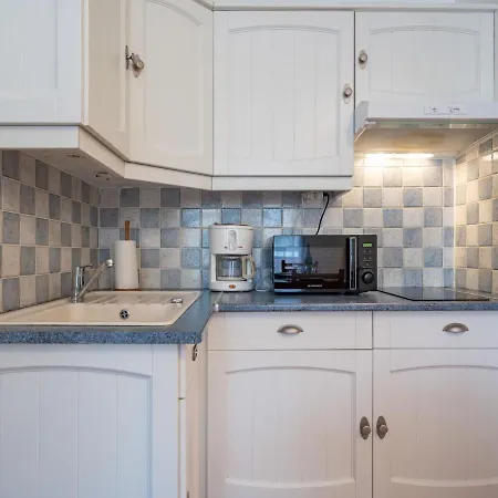 Les Balcons De La Plage-5 By Interhome Apartment *