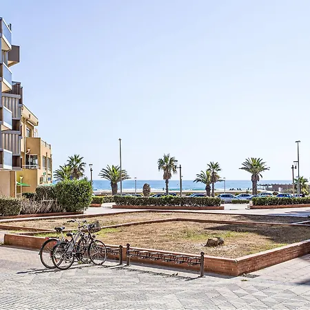 Les Balcons De La Plage-5 By Interhome *