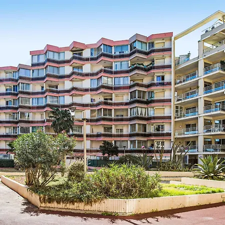 Les Balcons De La Plage-5 By Interhome Canet-en-Roussillon